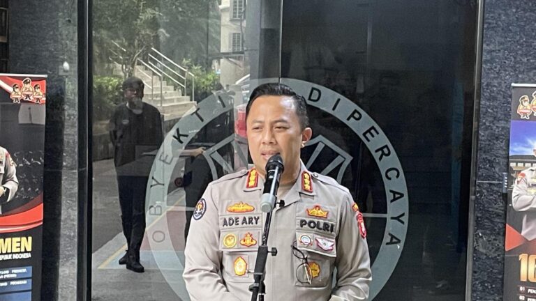 Rektor Universitas Pancasila Minta Penjadwalan Ulang Pemeriksaan Hari Ini, Ditunda Hingga 29 Februari 2024