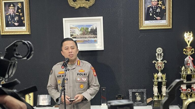 Polda Metro Siap Menerima Pengaduan Korban Dugaan Pelecehan Seksual oleh Rektor Universitas Pancasila