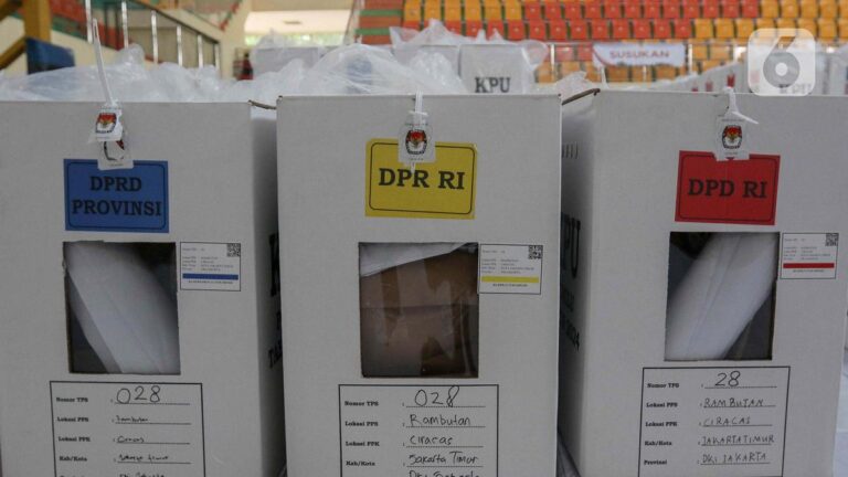 Petugas KPPS di Bogor Meninggal Dunia Setelah Muntah Darah pada Pemilu 2024