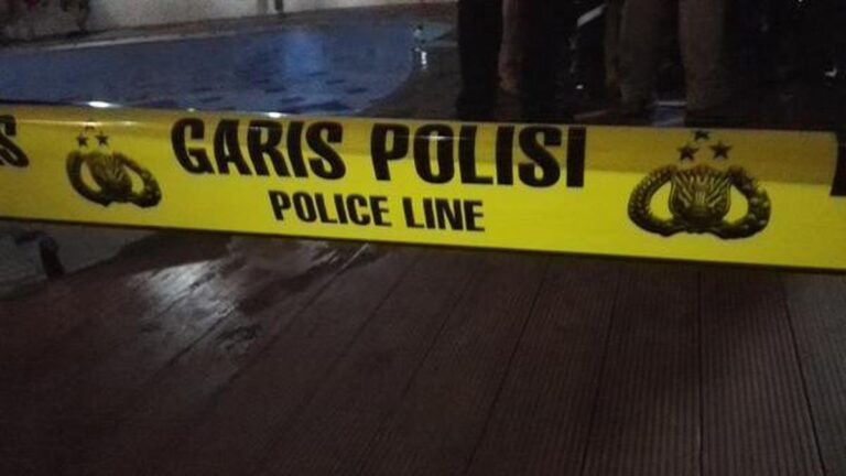 Anak Kandung Diduga Bacok Ayah di Bogor, Jasadnya Ditemukan di Kebun