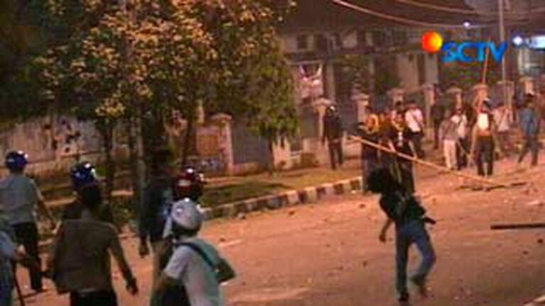 Polisi Mengamankan 5 Remaja di Bogor yang Diduga Akan Tawuran
