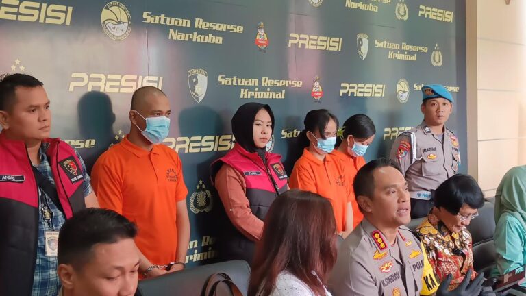 Ibunya Jual Bayi 1 Bulan di Tambora Jakbar Jadi Korban TPPO, Dijual Seharga Rp4 Juta