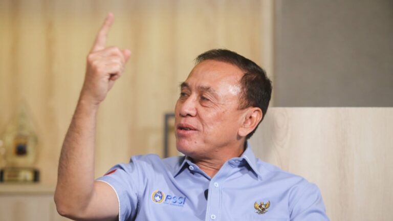 Meningkatnya Elektabilitas Membawa Keuntungan bagi Gerindra dengan Iwan Bule sebagai Calon Legislatif di Jawa Barat