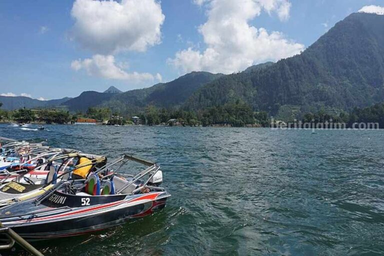 Lima Destinasi Wisata Alam di Magetan, Cocok untuk Merasakan Suasana Sejuk dan Menyembuhkan Diri