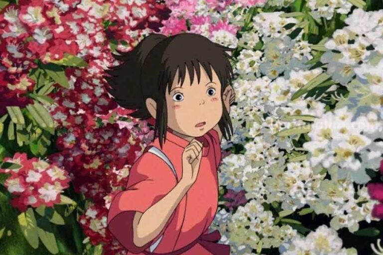 5 Film Anime Studio Ghibli Terlaris yang Memperoleh Pendapatan Fantastis Sepanjang Masa