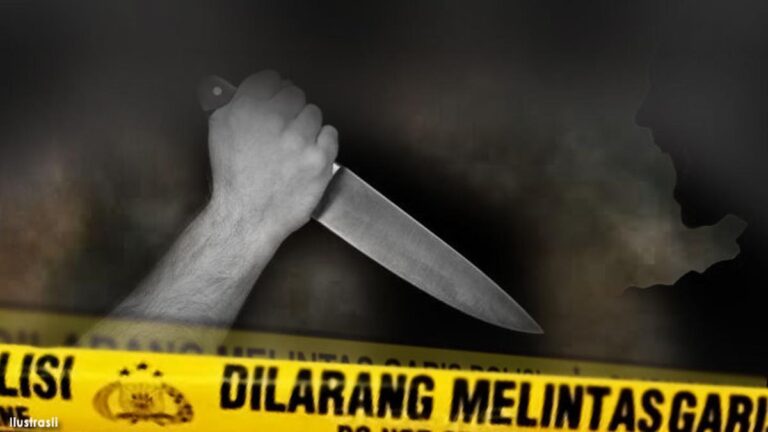 Pria Tewas Diserang Orang Tak Dikenal di Jonggol Bogor