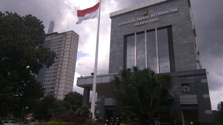 Rektor Universitas Pancasila Membatalkan Kehadiran di Panggilan Penyidik Polda Metro Jaya Pada Hari ini
