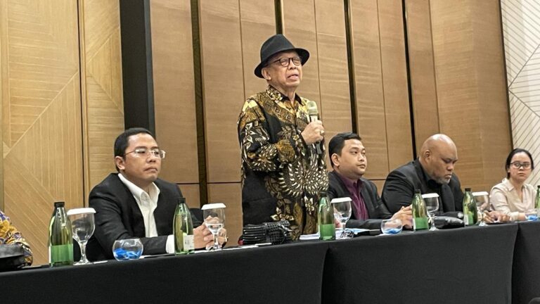 Polisi Menginterogasi Saksi, Termasuk Korban, Terkait Dugaan Pelecehan Seksual Rektor Nonaktif Universitas Pancasila