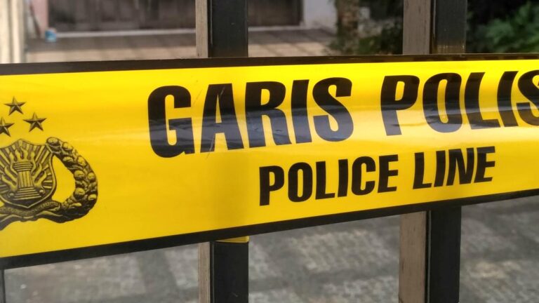 Kisah Motif Cemburu: Suami Bakar Istri dan Rumah di Cakung