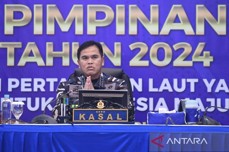 Perselisihan antara anggota TNI dan oknum Brimob berakhir dengan perdamaian