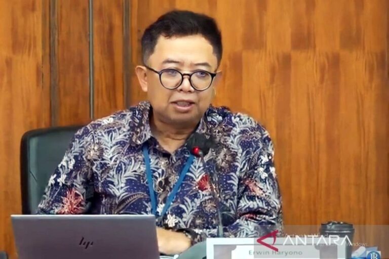 Surplus perdagangan membantu memperkuat ketahanan eksternal