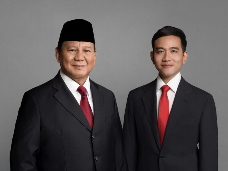 Analyst Responds: Public Trust and Confidence in Prabowo-Gibran – Kompas Research