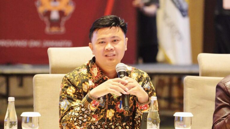 KPU Jakarta akan mengumpulkan data pemilih yang tinggal di apartemen dengan bantuan Dinas Perumahan