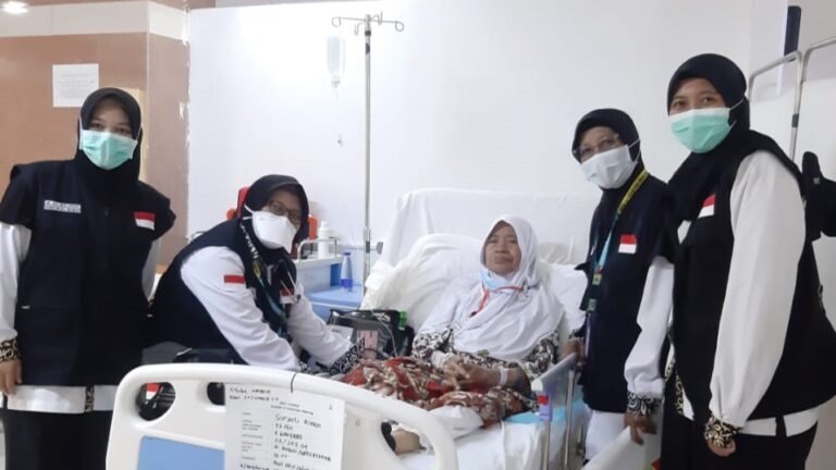 Pentingnya Peran Rehabilitasi Medis dalam Tim Kesehatan Keluarga Harapan Indonesia – Sehat Negeriku