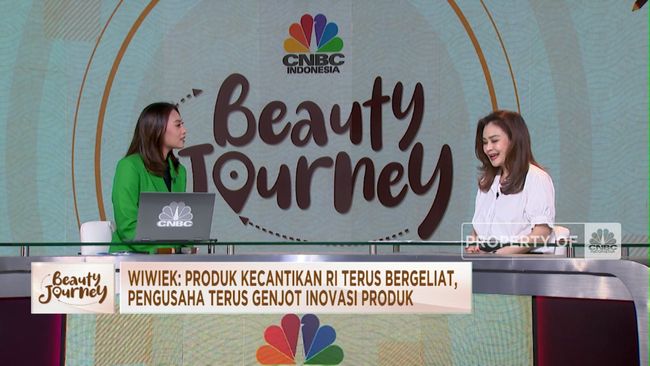 Meskipun Daya Beli Melemah, Industri Kecantikan di Indonesia Tetap Berjalan dengan Baik