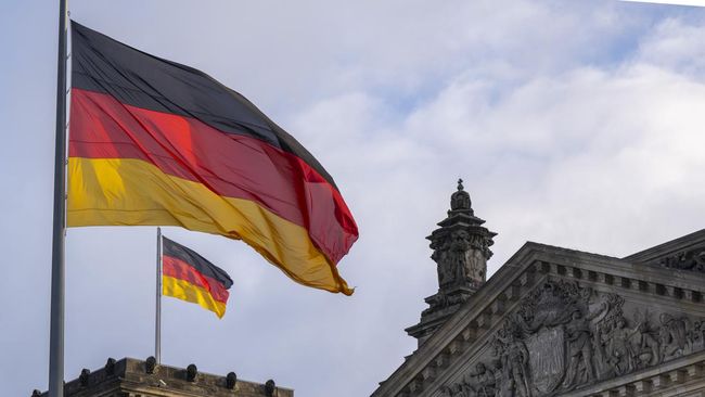 Syarat Baru Untuk Kewarganegaraan Jerman: Menerima Keberadaan Israel
