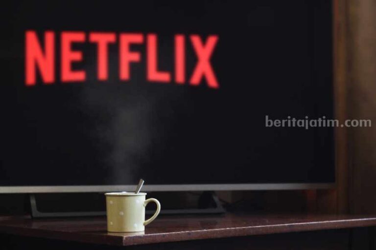 5 Film Netflix yang Harus Ditonton Setidaknya Sekali Seumur Hidup, Apa yang Menarik?