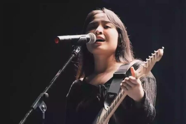 Lagu Bernadya Tetap Populer di Chart Spotify Indonesia, Reaksi Netizen: Liriknya Mudah Dipahami