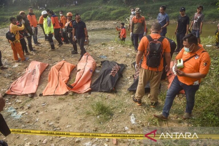 Perlu berhati-hati Menetapkan Penyebab Kematian Remaja di Kali Bekasi Oleh Polisi