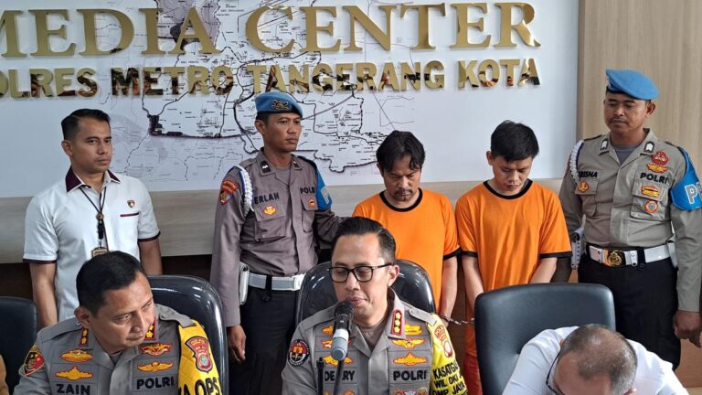 Lecehkan Anak Asuh Tangerang: Pendiri Panti Asuhan Dituntut 19 Tahun