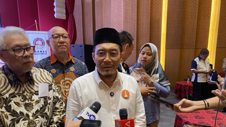 Suswono: Fokus pada Waktu yang Terbatas dalam Tanya Jawab Menjelang Debat Kedua Pilkada Jakarta 2024