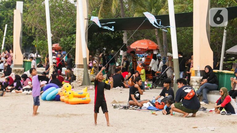 Penyebab Menurunnya Kunjungan Wisatawan Menurut Dirut Ancol