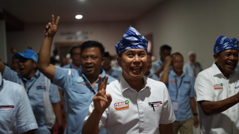 Debat Pertama: ASR-Hugua Menegaskan Dukungan dalam Pembangunan Sulawesi Tenggara