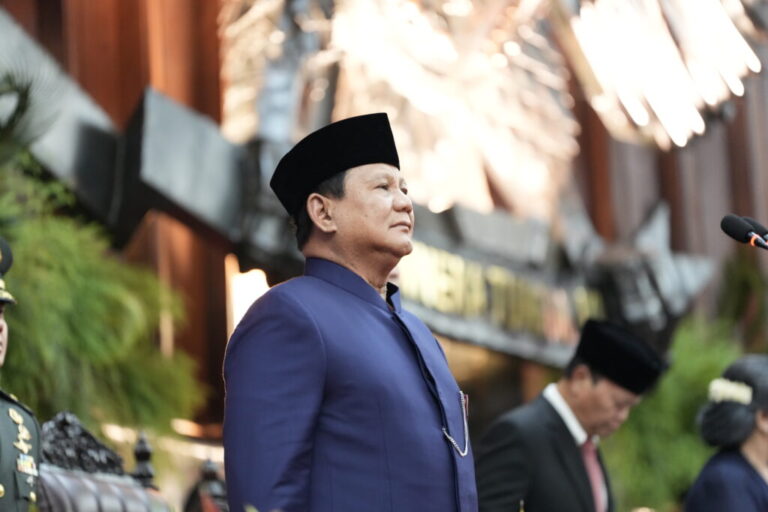 CSIS Gives Thumbs Up to Prabowo Subianto’s Cabinet: Ministries and Agencies Assigned More Specialized Roles