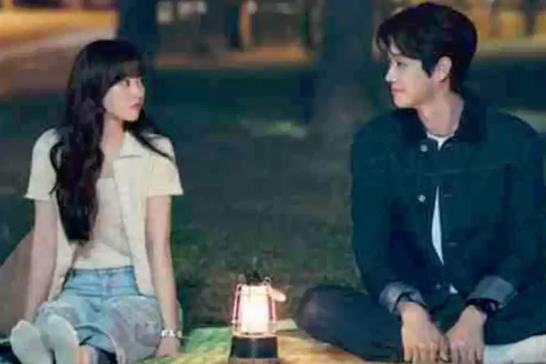 Melo Movie: Drama Korea Romantis-Komedi