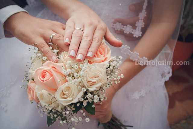 Syarat Nikah 2025: Dokumen Wajib!
