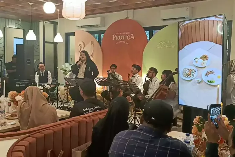 All You Can Eat Ramadan di Protiga Kitchen Kepanjen