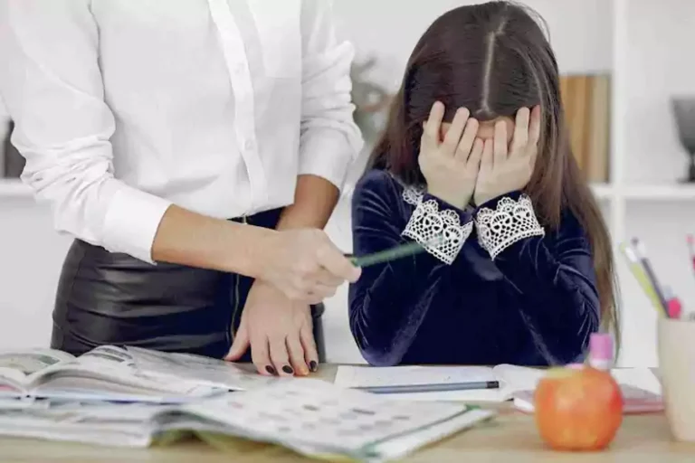 5 Waktu Terlarang Menegur Anak: Tips untuk Orang Tua