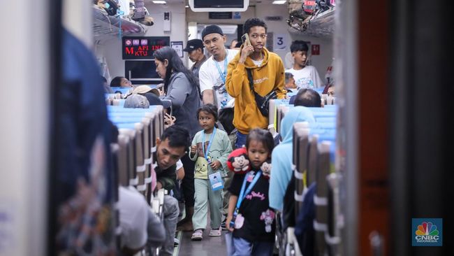 Tips Cegah Anak Tantrum Saat Mudik Lebaran: Solusi dari Ahli IPB