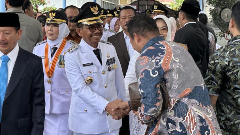 Wali Kota Tangerang: Asrama Haji Cipondoh Siap Digunakan