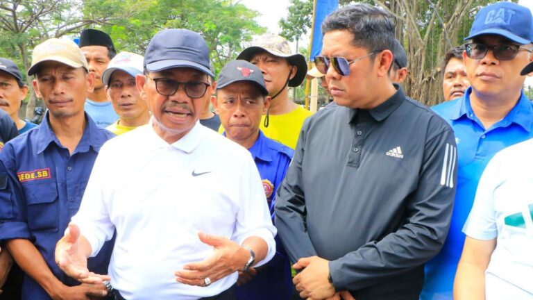 100 Hari Kerja Pemkot Tangerang: Program 3G, Apa Itu?