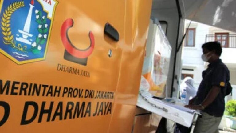 Pemprov Jakarta Siap Bantu Pemerintah Jaga Inflasi dan Ketahanan Pangan