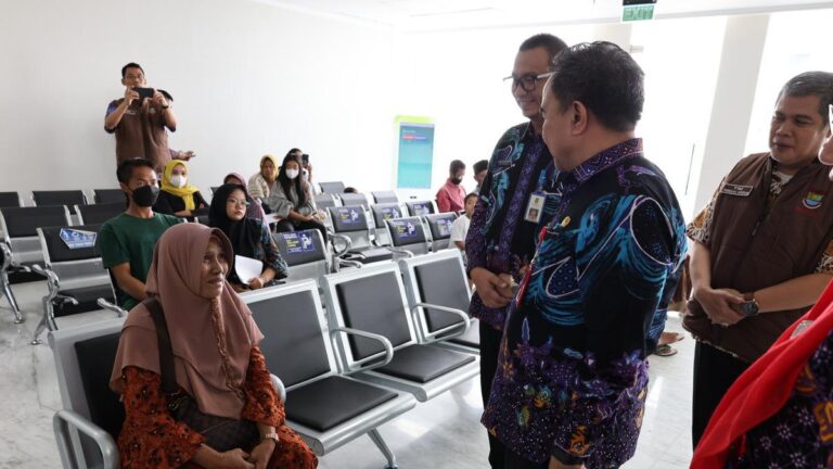 Pemkab Tangerang Cabut Perbup Tunjangan Rumah DPRD