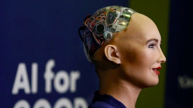 AI: Ancaman Pengangguran di Dunia Kerja?