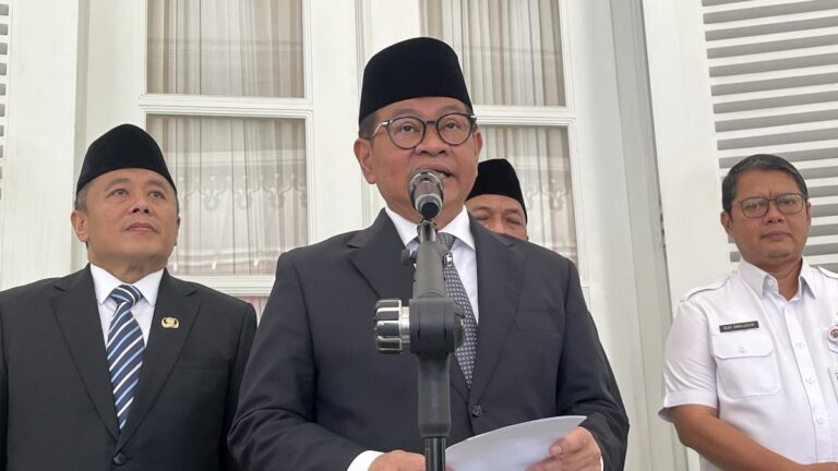 Pramono: Istrinya Tak Punya Jabatan di Balai Kota – Penegasan Terbaru