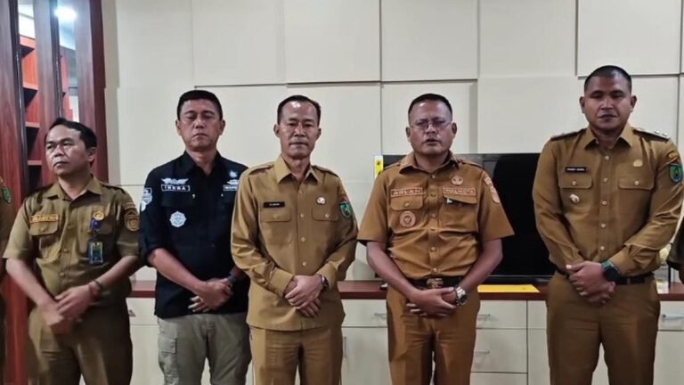 Ancaman Sanksi Wali Kota Prabumulih Terhadap Pencopotan Kepsek
