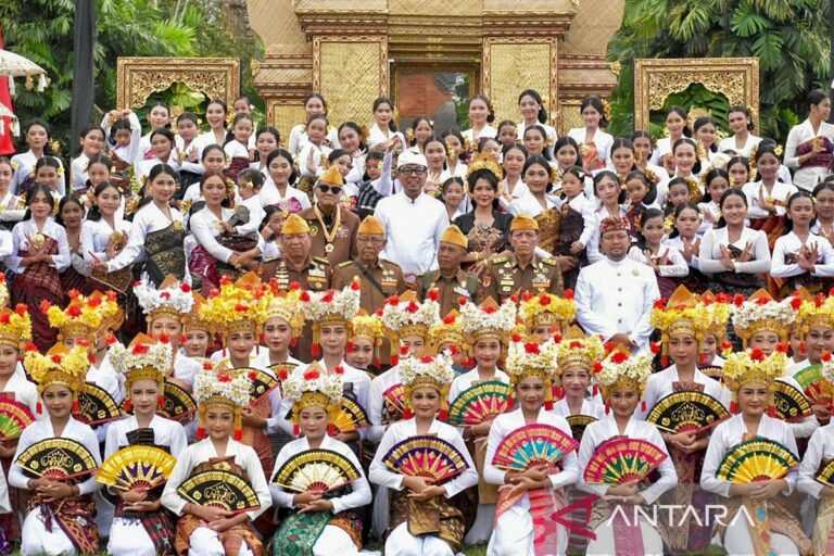 Momentum Kebangkitan Puputan Badung: Kembali Bangkit Setelah Bencana