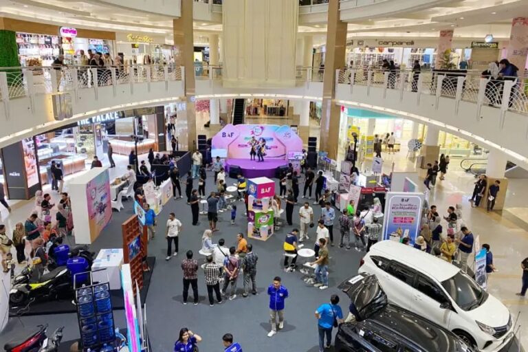 Promo Spesial di BAF Fair Surabaya ke-28 di Atrium Royal Plaza
