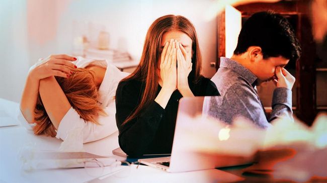 Gen Z Tidak Peduli Naik Jabatan: Alasan Pilih Pindah Kerja