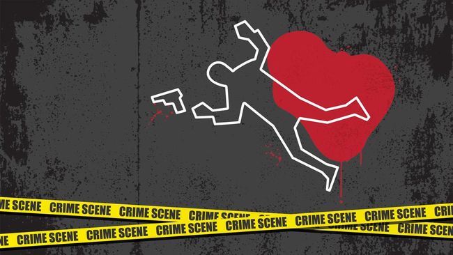 Penangkapan Pelaku Pembunuhan dan Pemerkosaan Setelah 33 Tahun