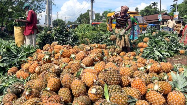 Makanan Yang Harus Dihindari Oleh Penderita Gastritis