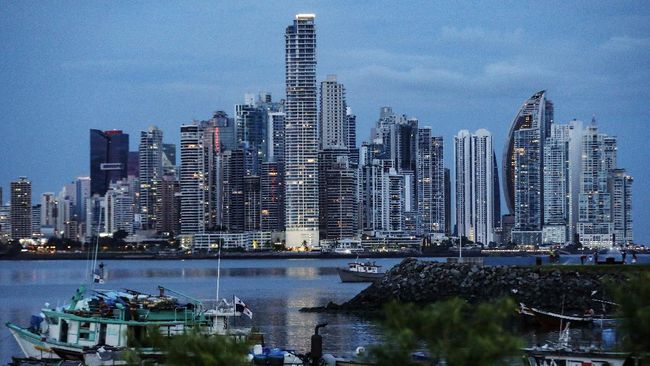 10 Negara Terbaik untuk Ekspatriat 2025: Panama Juara!