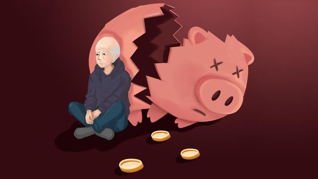Tips Tabungan Ideal di Usia 50: Menurut Pakar