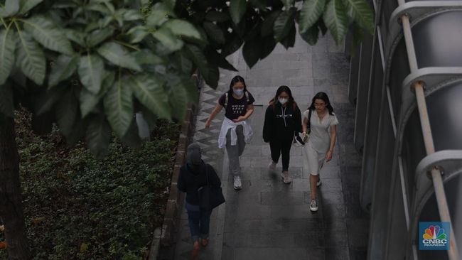 Mengenal Quiet Covering: Tren Baru Gen Z di Dunia Kerja