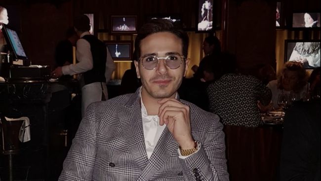Penipu Cinta Simon Leviev Ditangkap: Berita Terbaru Tinder Swindler
