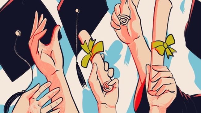 10 Jurusan Kuliah dengan Gaji Tinggi